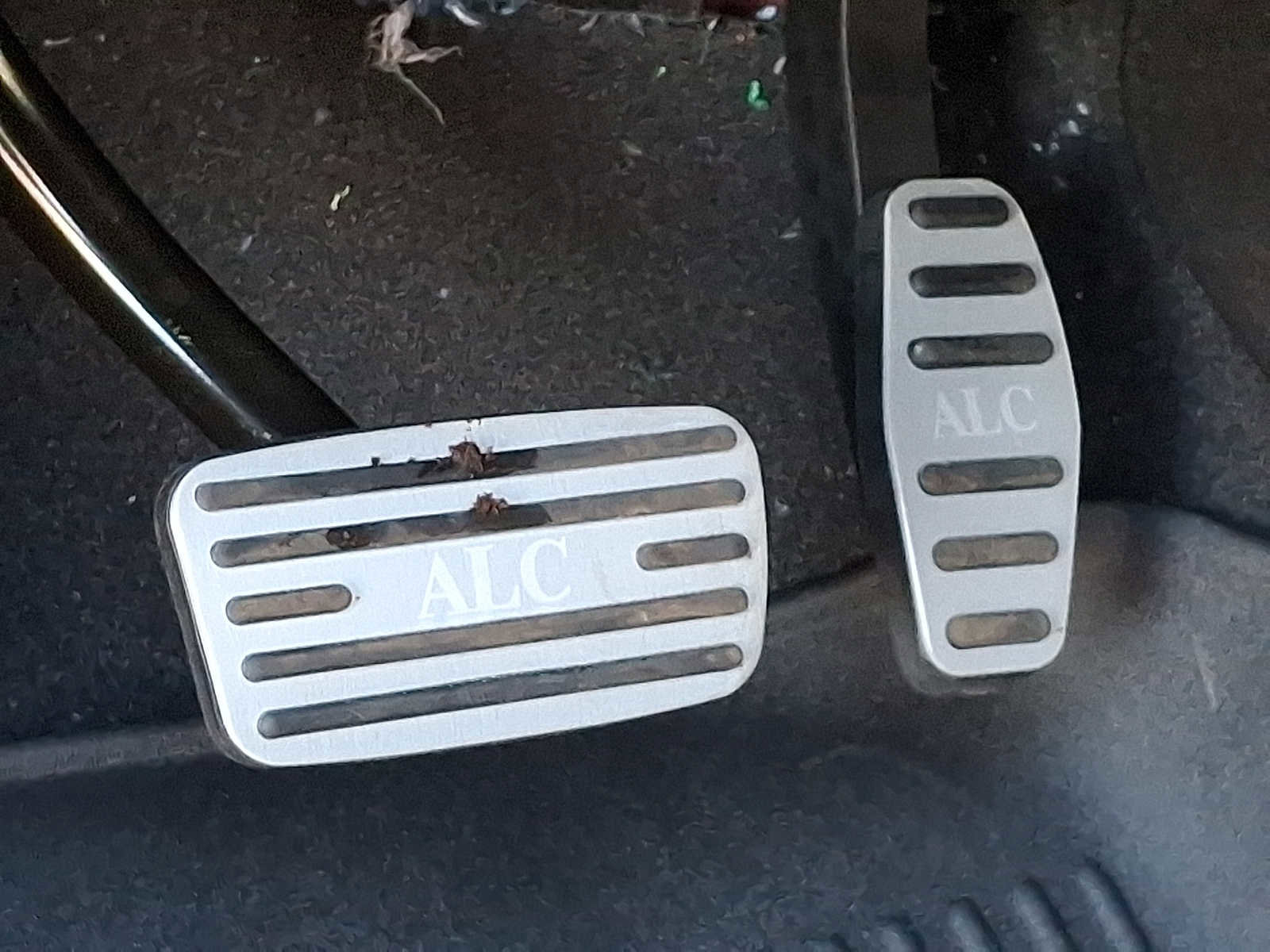 New 2025 Chevrolet Silverado 1500 RST image 14