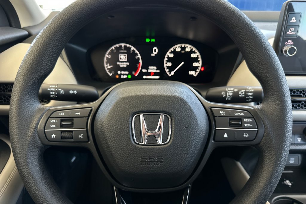 New 2027 Honda HR-V LX image 25