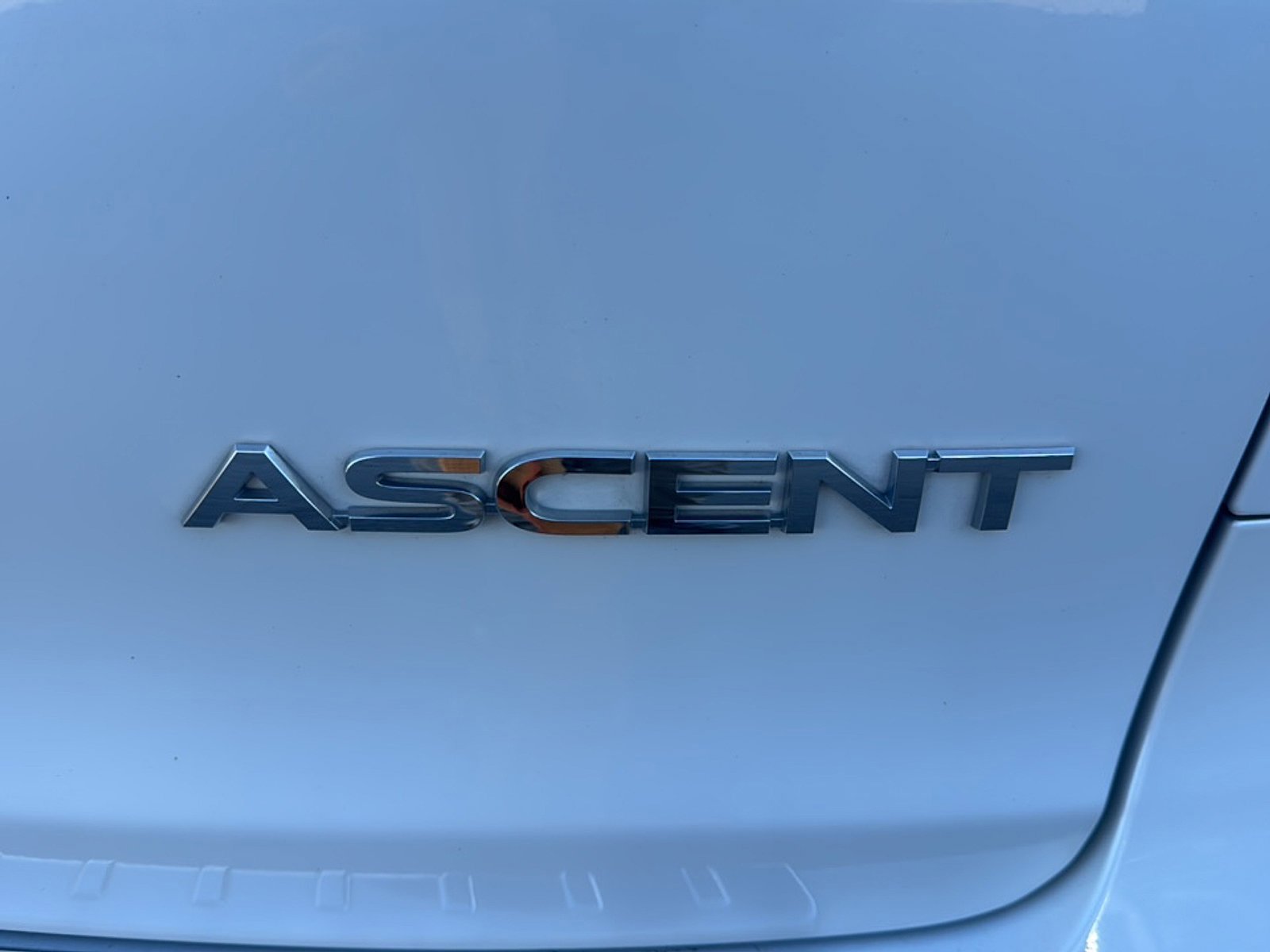 Certified 2023 Subaru Ascent Premium w/ Convenience Package AWD/4WD image 50