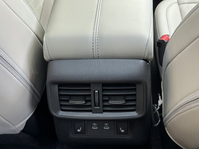 New 2026 Nissan Murano Platinum w/ Technology Package AWD/4WD image 14