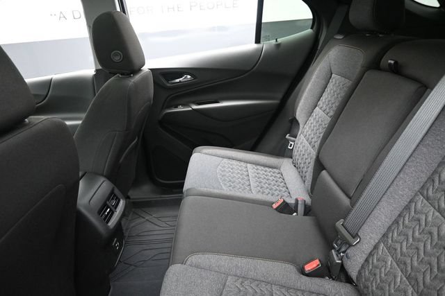 Used 2024 Chevrolet Equinox LT w/ LPO, Floor Liner Package FWD image 23