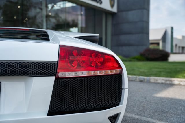 Used 2008 Lamborghini Murcielago LP 640 AWD/4WD image 14