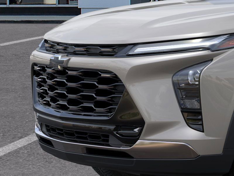 New 2026 Chevrolet Trax ACTIV w/ Driver Confidence Package FWD image 13