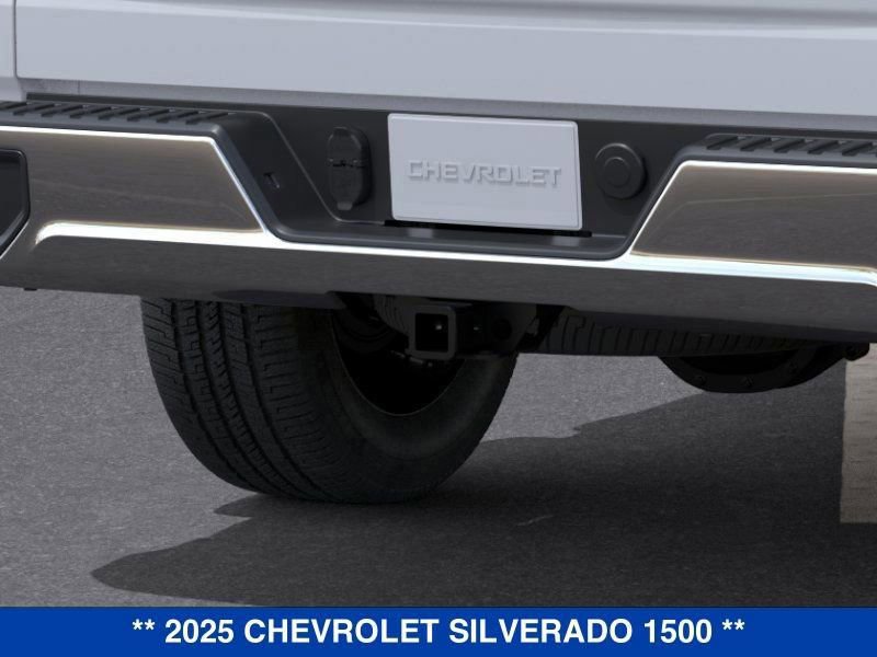 New 2025 Chevrolet Silverado 1500 LT image 15