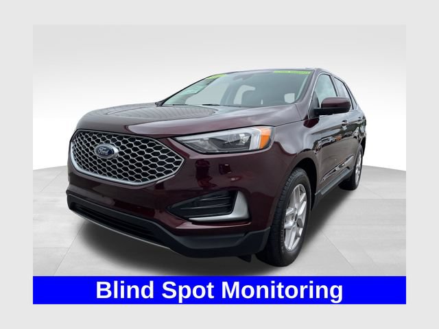 Used 2023 Ford Edge SEL AWD/4WD image 1