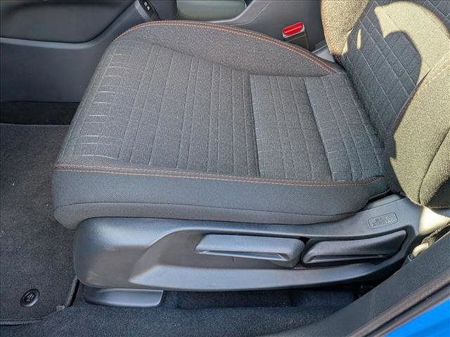 New 2026 Honda HR-V Sport image 4