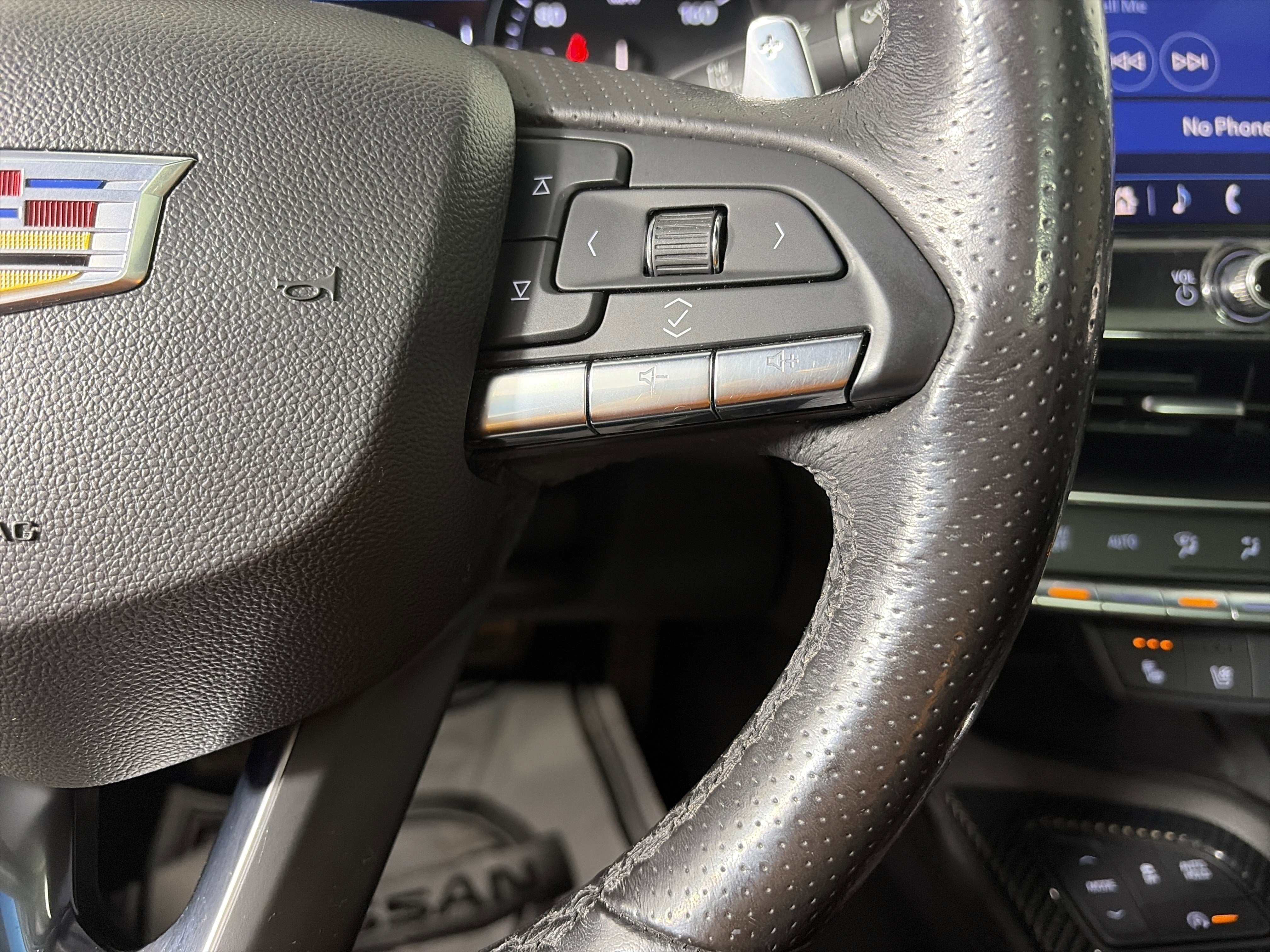 Used 2020 Cadillac CT5 Sport image 17