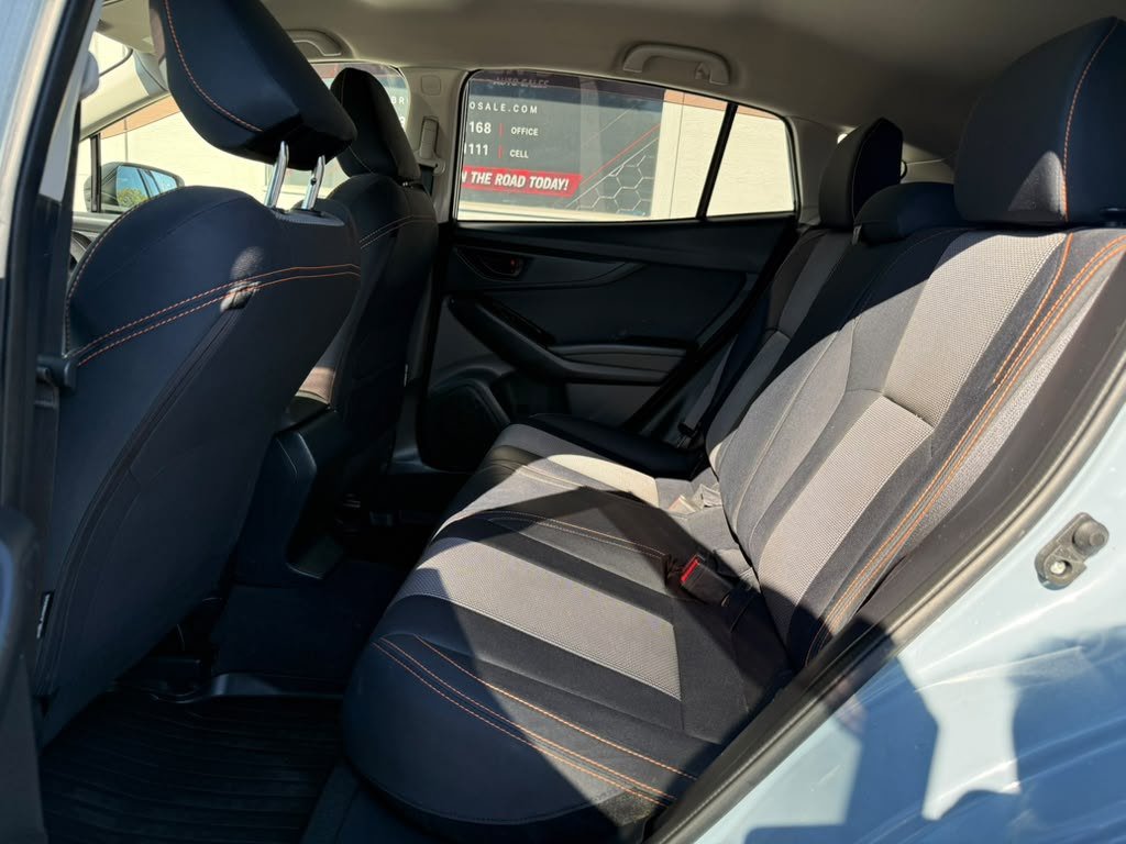 Used 2019 Subaru Crosstrek 2.0i Premium w/ Popular Package #3 AWD/4WD image 25