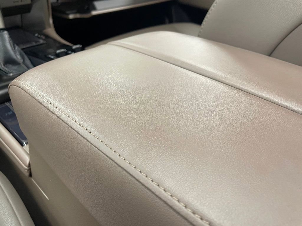 Used 2020 Lexus GX 460 Premium w/ Premium Package AWD/4WD image 50