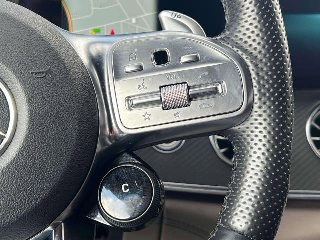 Used 2021 Mercedes-Benz AMG GT 53 w/ Driver Assistance Package image 23