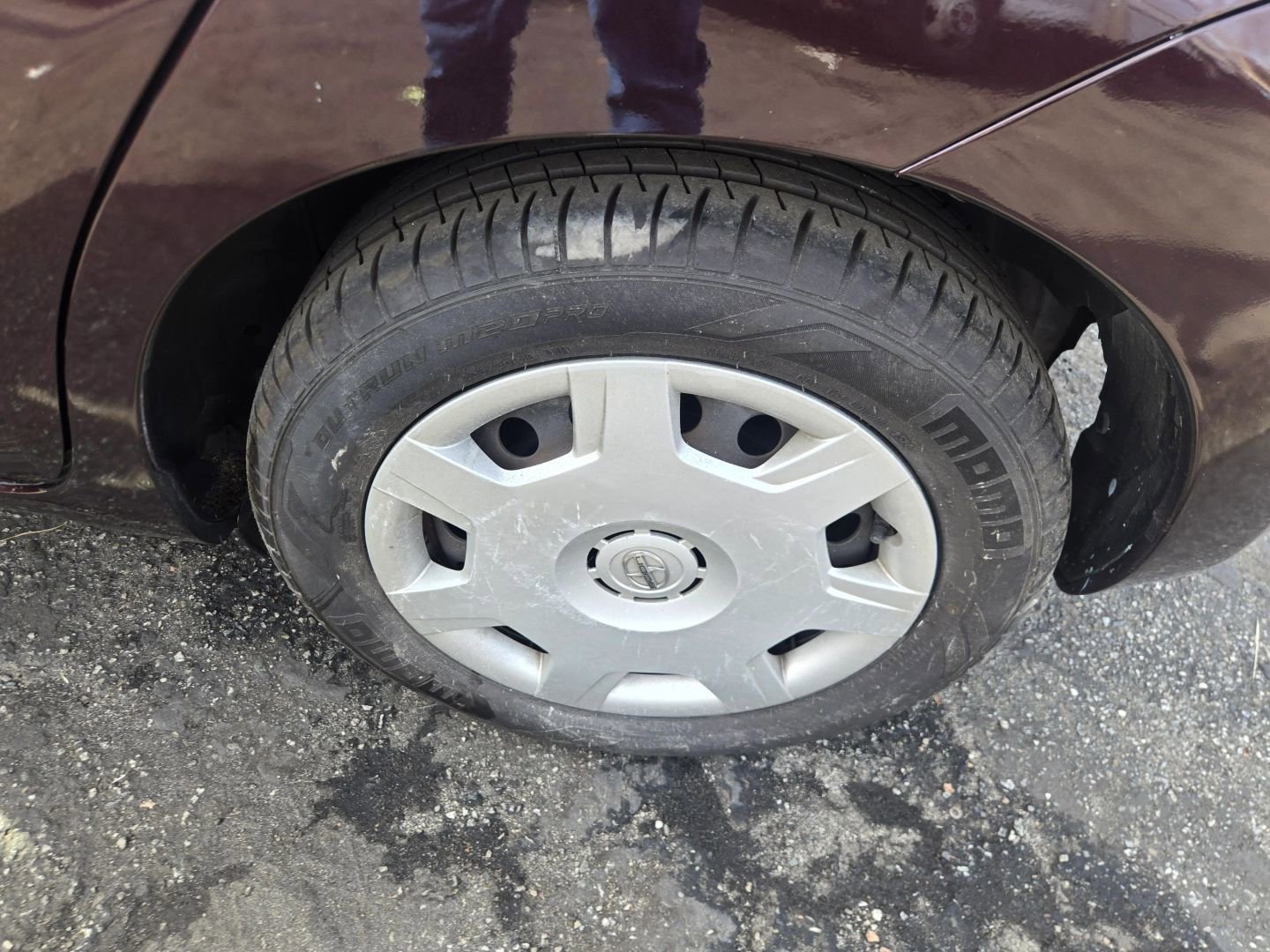 Used 2013 Scion xD image 26