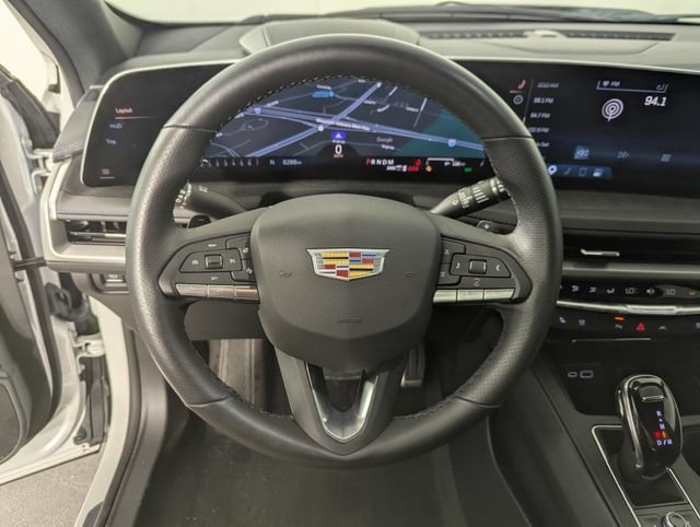 Used 2024 Cadillac XT4 Sport AWD/4WD image 13