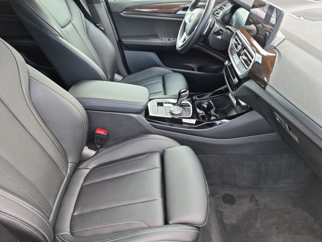 Used 2022 BMW X3 sDrive30i w/ Premium Package 2 RWD image 23