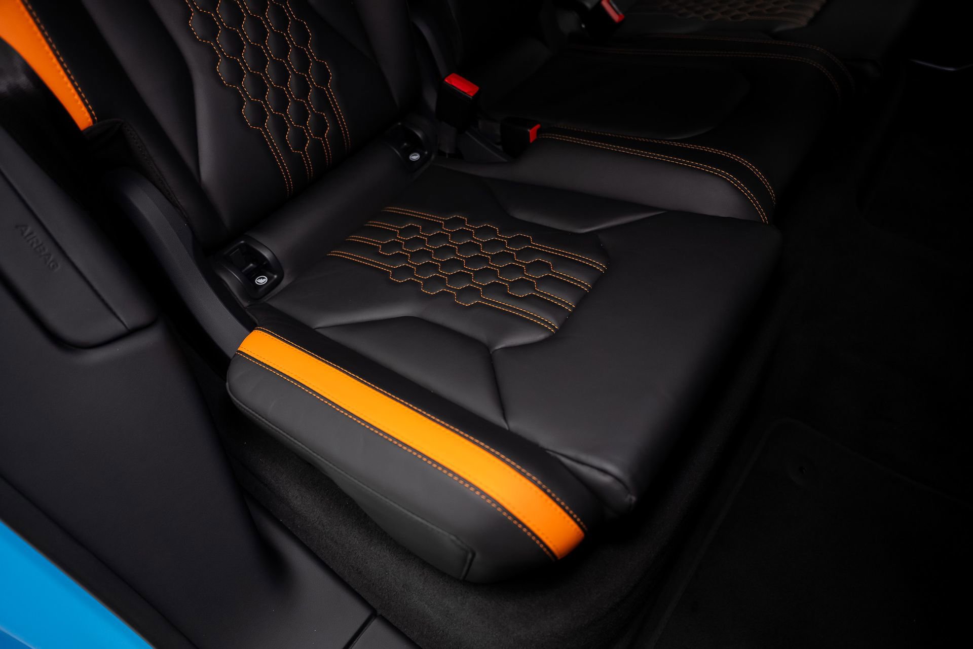 Used 2024 Lamborghini Urus S AWD/4WD image 68