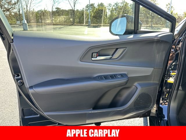 New 2026 Toyota Prius XLE image 4