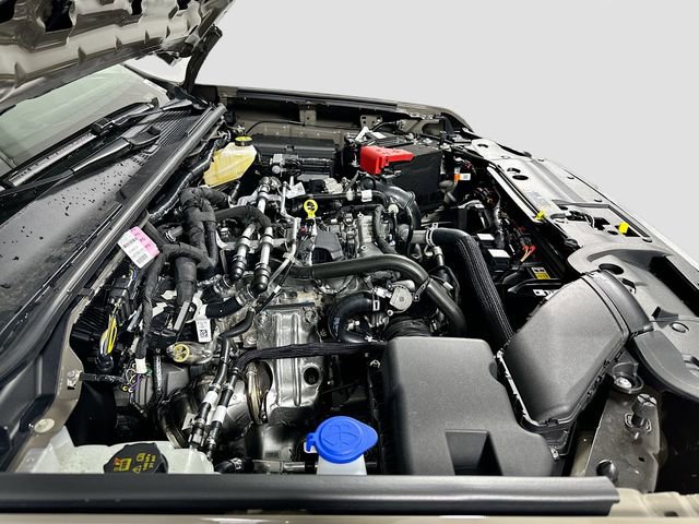 New 2025 Ford Ranger XLT w/ FX4 Off-Road Package image 20