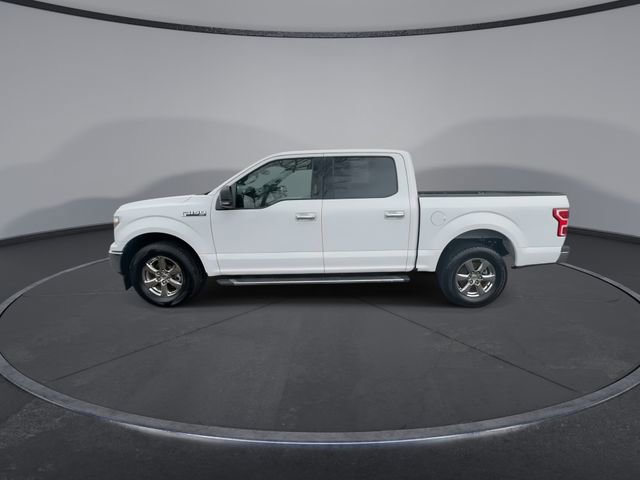 Used 2020 Ford F150 XLT w/ Equipment Group 302A Luxury image 10