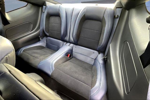 Certified 2025 Ford Mustang Dark Horse image 22