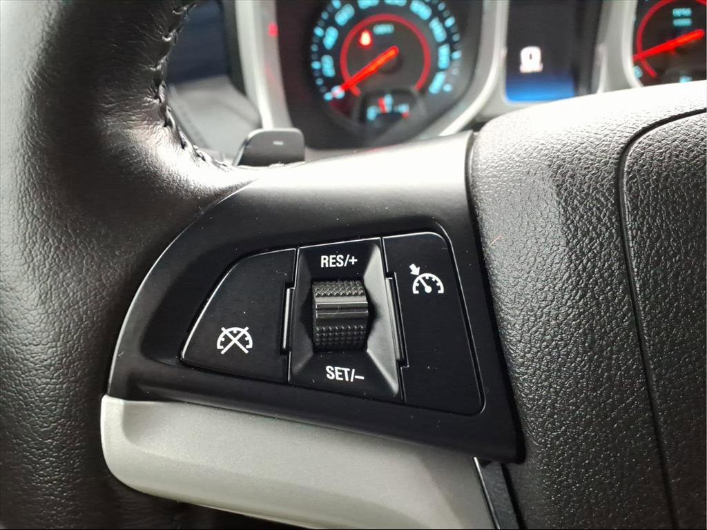 Used 2015 Chevrolet Camaro SS w/ RS Package image 16