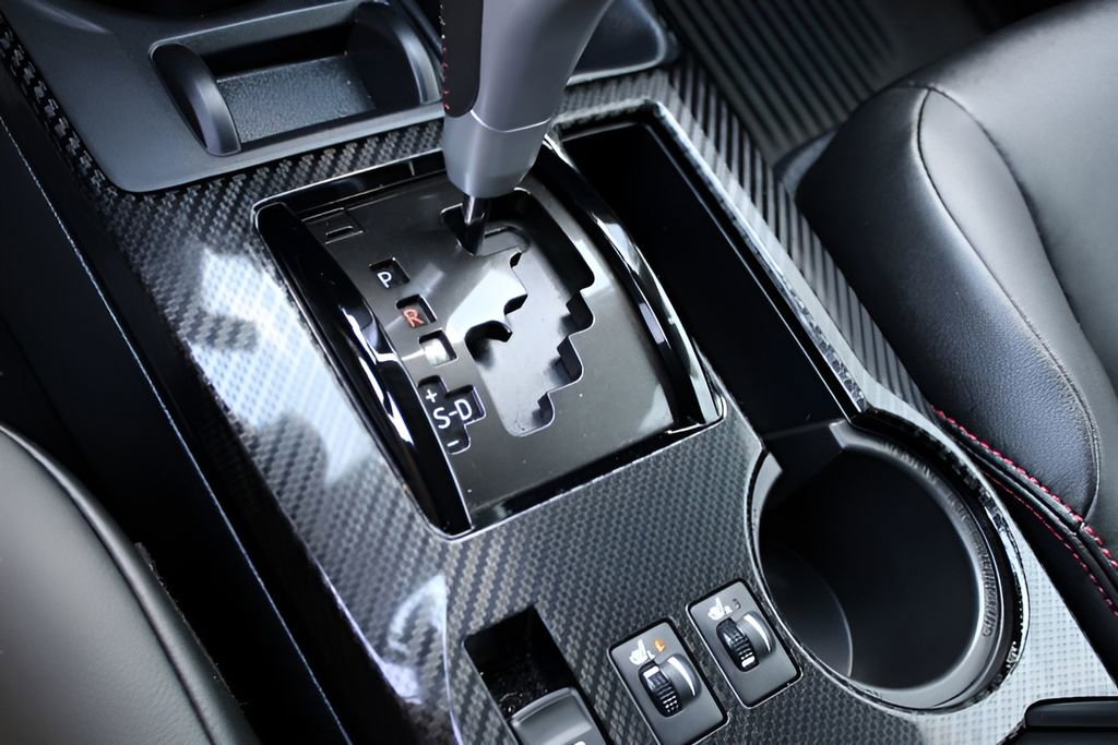 Certified 2024 Toyota 4Runner TRD Off-Road Premium w/ Off Road Premium Plus Package image 18