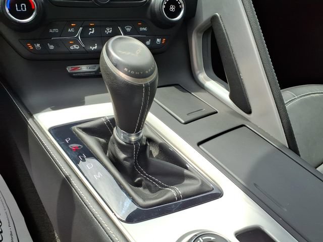 Used 2015 Chevrolet Corvette Z06 w/ 2LZ Preferred Equipment Group RWD image 24