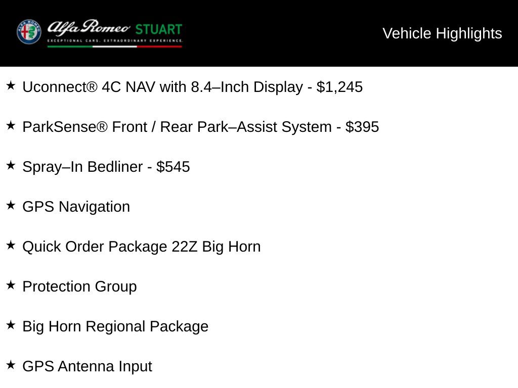 Used 2018 RAM 2500 Big Horn AWD/4WD image 6