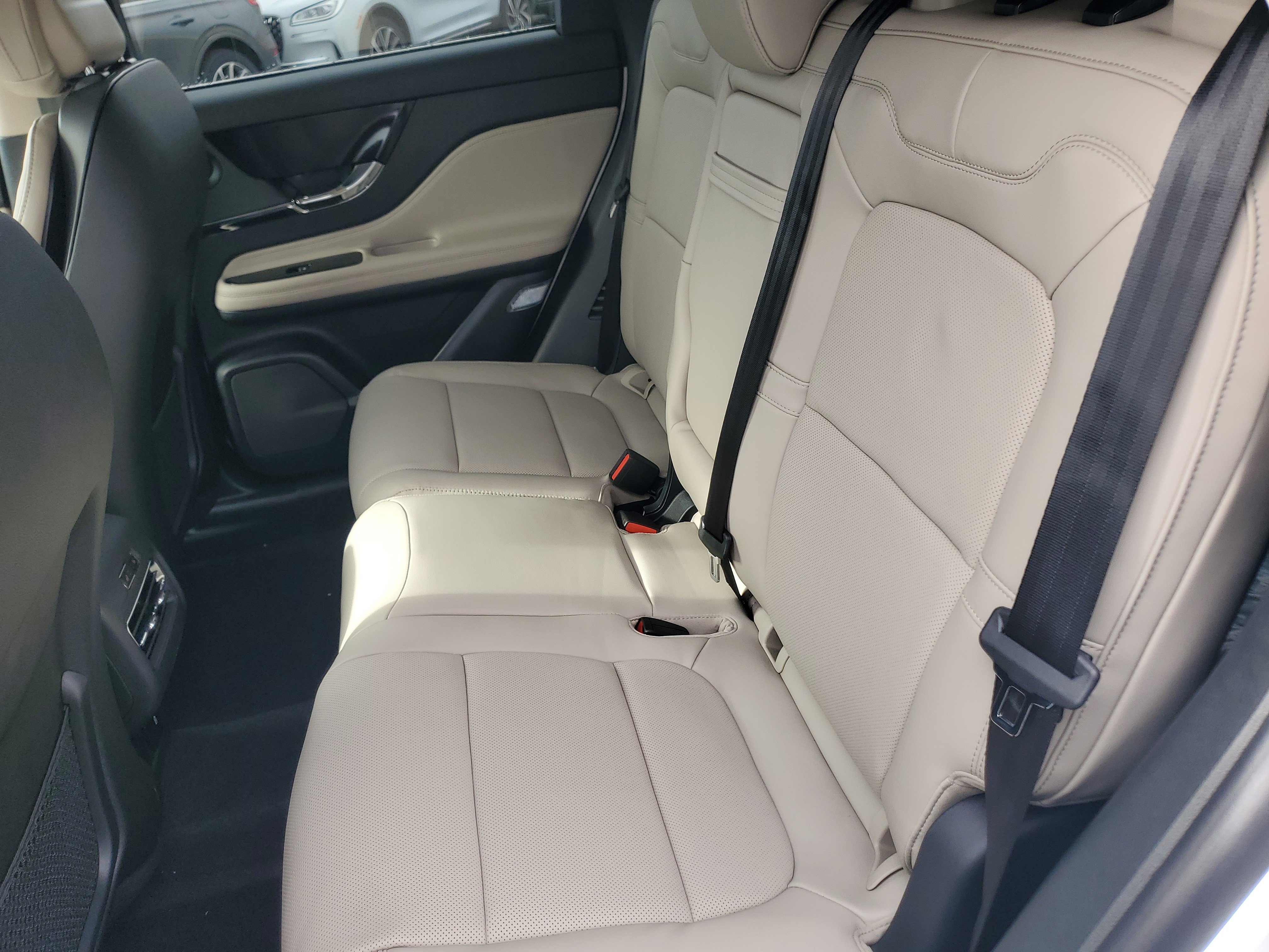 New 2026 Lincoln Corsair Grand Touring image 29