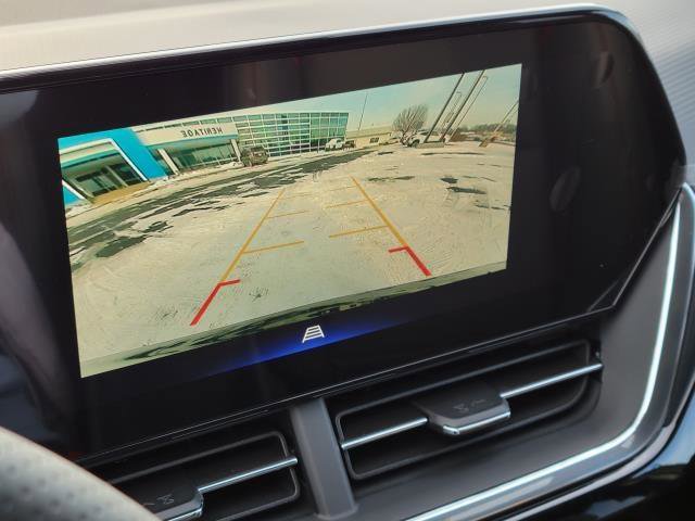 New 2026 Chevrolet Trax RS w/ Driver Confidence Package image 19