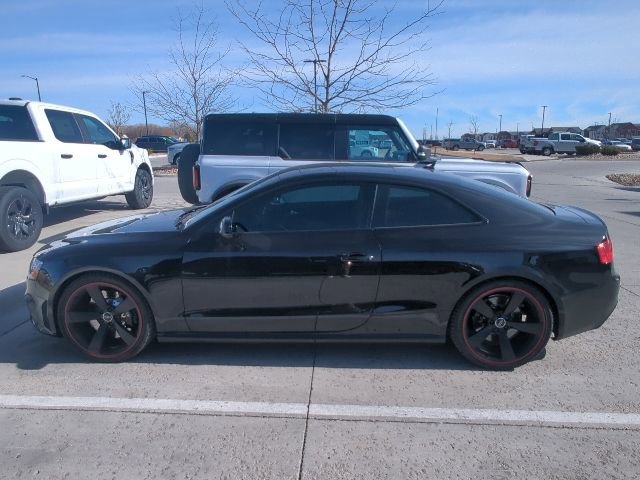 Used 2015 Audi RS 5 Coupe image 2