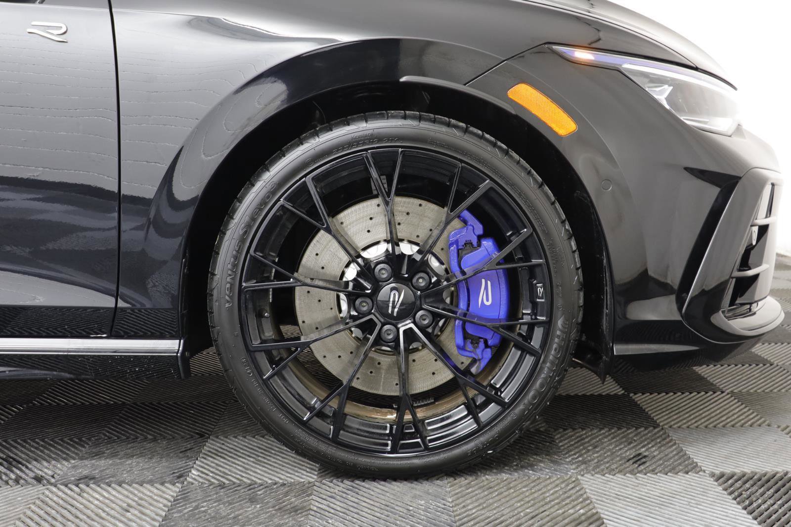 New 2026 Volkswagen Golf image 25