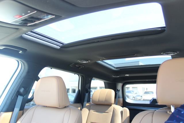 New 2026 Hyundai Palisade Calligraphy image 27