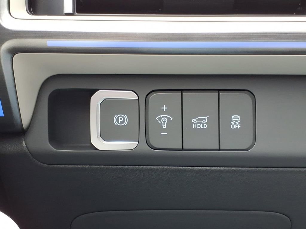 New 2025 Hyundai Santa Fe Calligraphy image 26