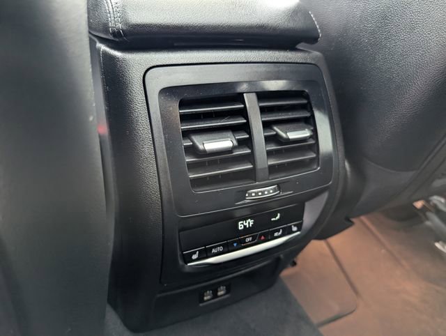 Used 2021 BMW X4 xDrive30i w/ Premium Package image 26