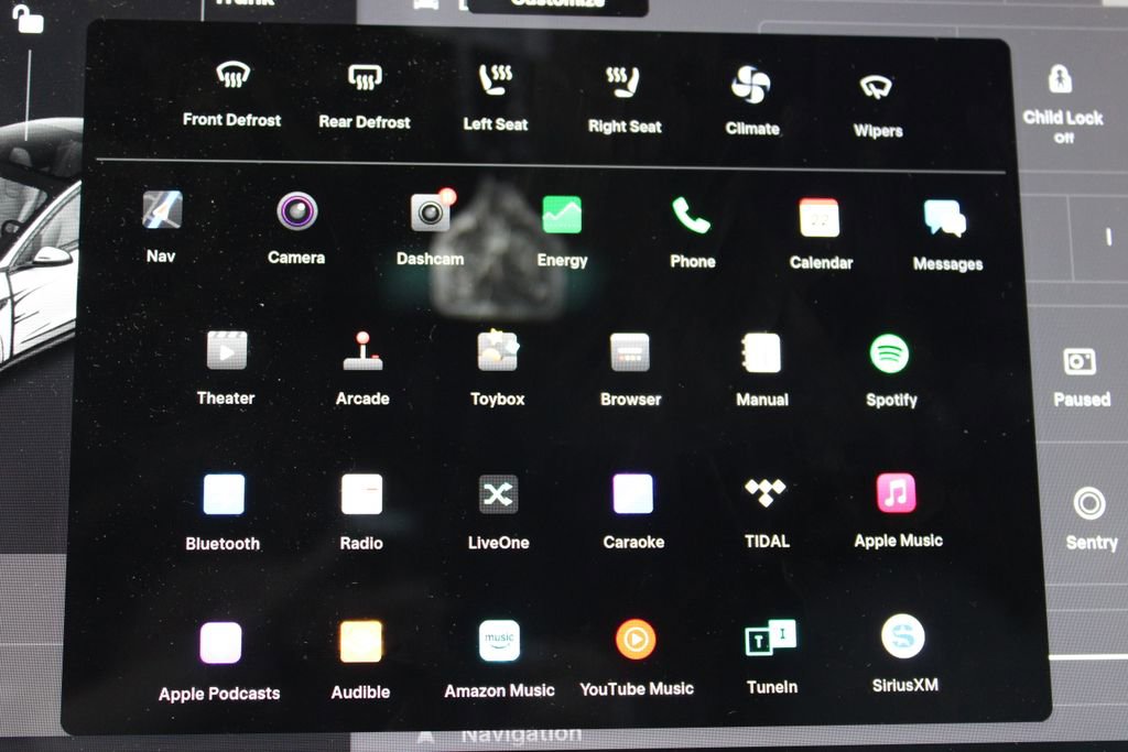 Used 2021 Tesla Model 3 Standard Range Plus RWD image 27