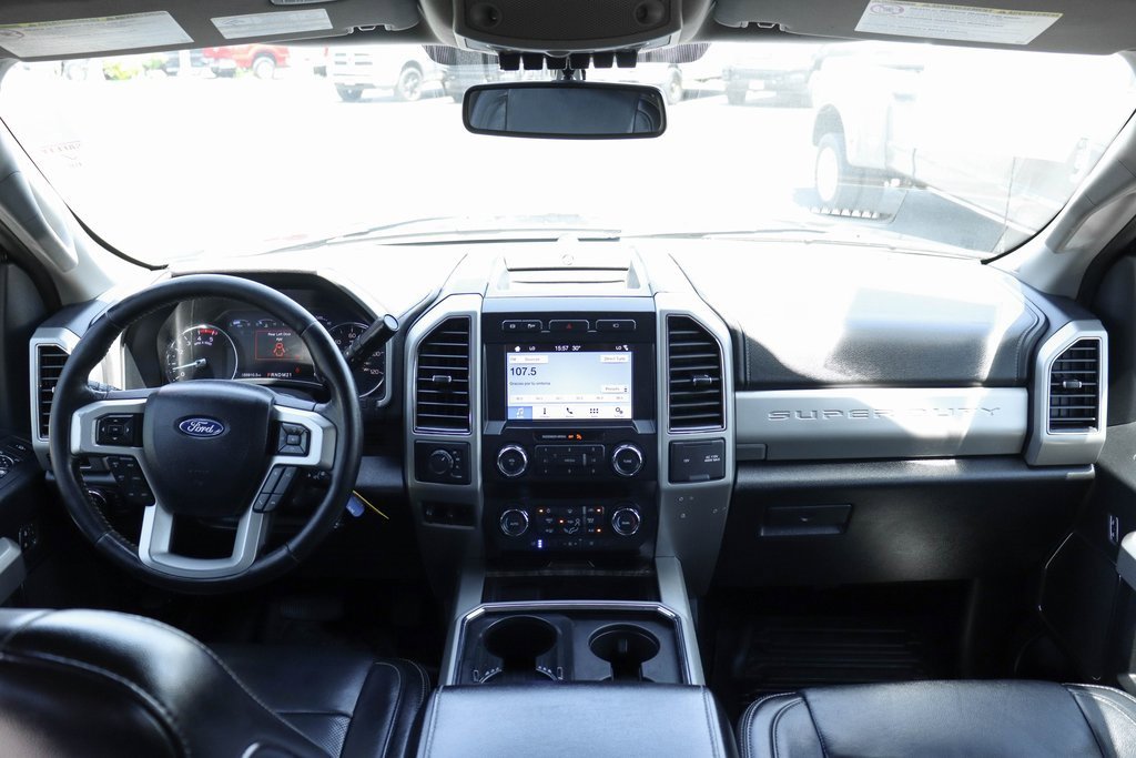 Used 2019 Ford F450 Lariat image 25