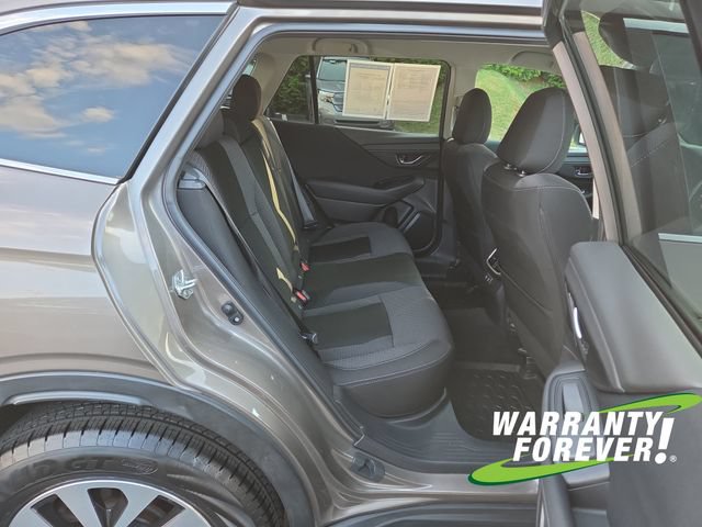 Used 2022 Subaru Outback Premium AWD/4WD image 16