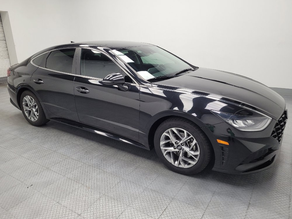 Used 2020 Hyundai Sonata SEL FWD image 11