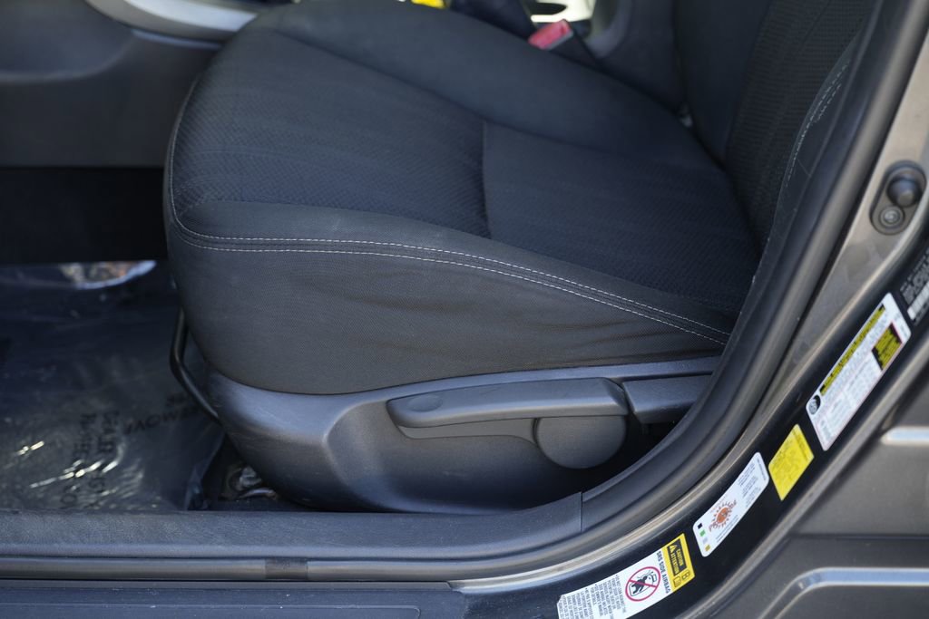 Used 2012 Toyota Corolla S FWD image 19