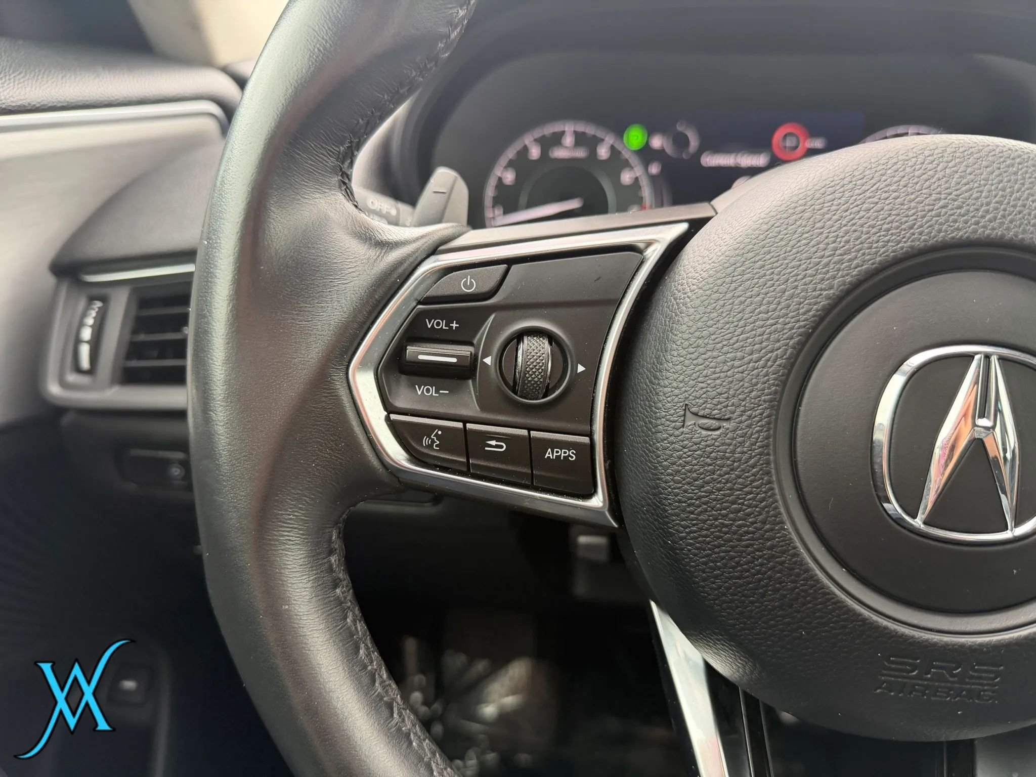 Used 2023 Acura TLX FWD image 31