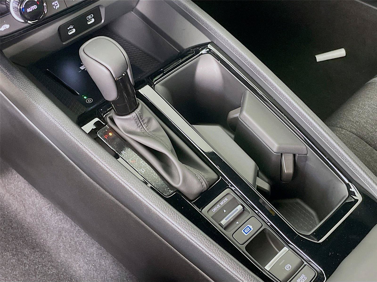 New 2026 Honda Accord Sport image 13