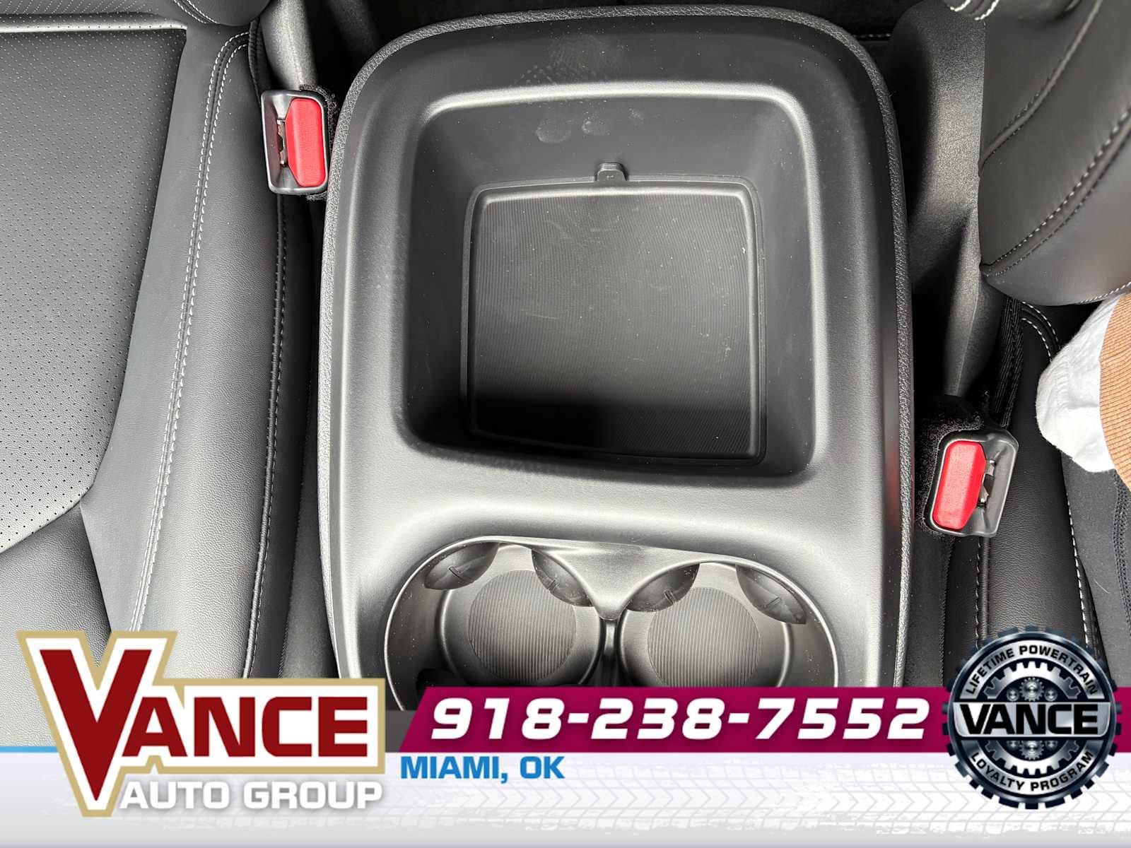 New 2026 Chrysler Pacifica Select w/ S Appearance Package FWD image 38