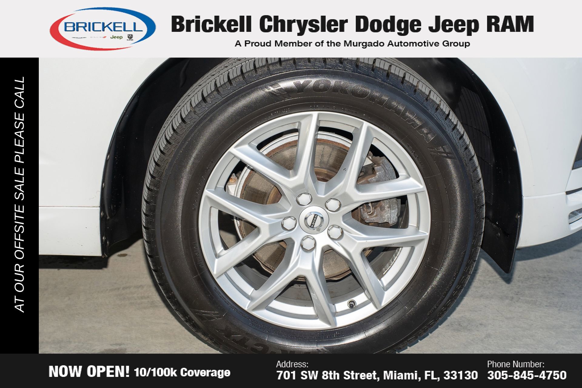 Used 2021 Volvo XC60 T5 Momentum w/ Premium Package image 39