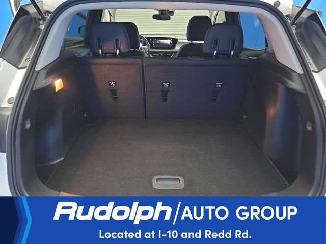 Used 2025 Buick Encore GX Preferred FWD image 25