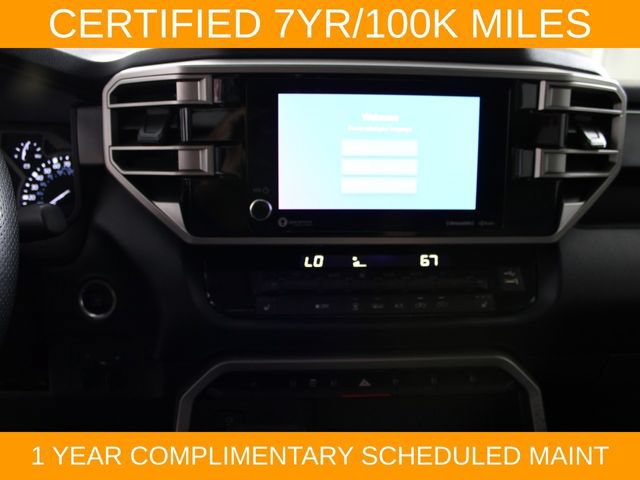 Used 2023 Toyota Tundra SR5 w/ SR5 Premium Package AWD/4WD image 24