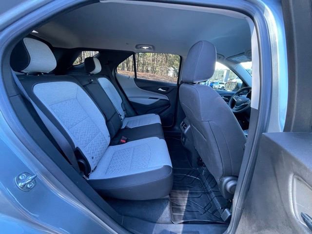 Used 2023 Chevrolet Equinox LT image 24