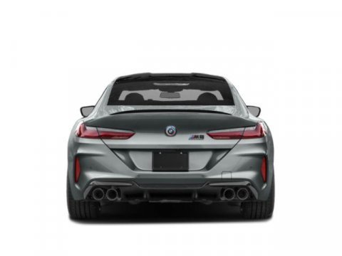 Used 2023 BMW M8 Gran Coupe xDrive Competition w/ M Carbon Exterior Package AWD/4WD image 5