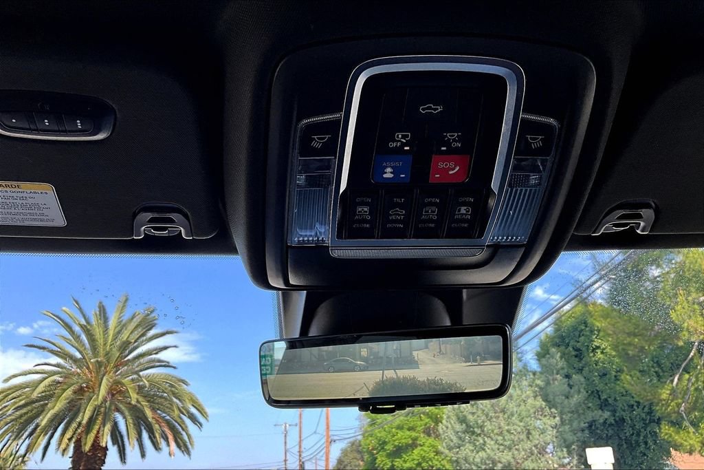 Used 2023 RAM 1500 TRX w/ TRX Level 2 Equipment Group AWD/4WD image 18