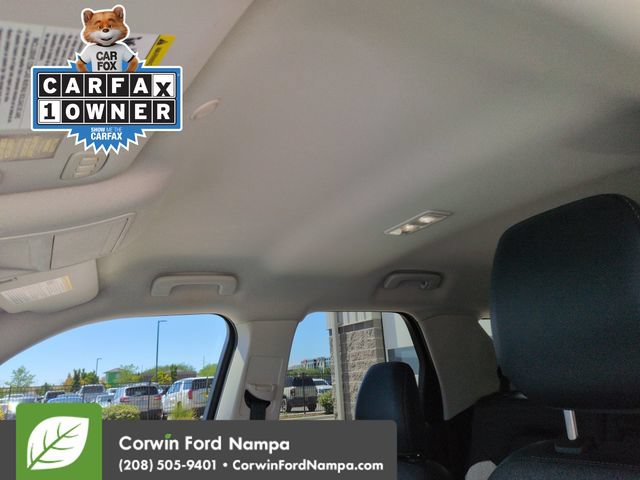 Certified 2022 Ford Bronco Sport Outer Banks w/ Tech Package AWD/4WD image 23