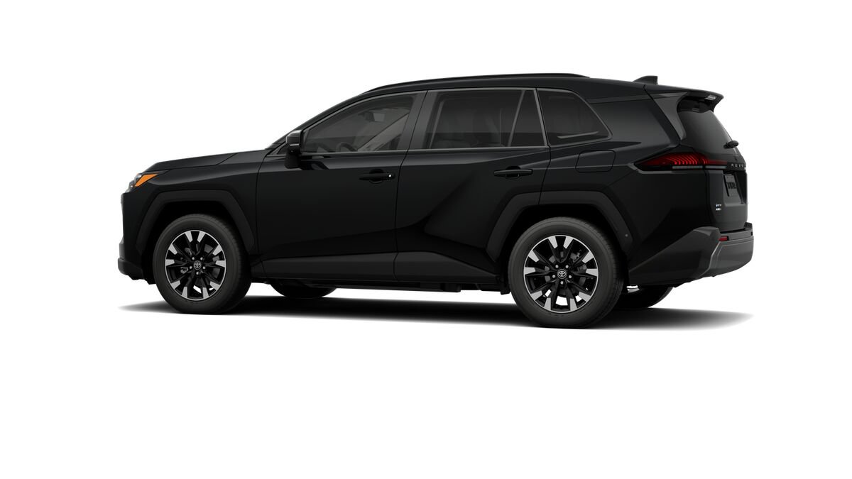 New 2026 Toyota RAV4 Limited AWD/4WD image 5