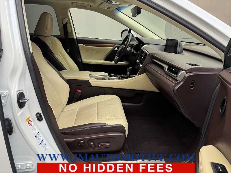Used 2018 Lexus RX 350 AWD w/ Premium Package image 20
